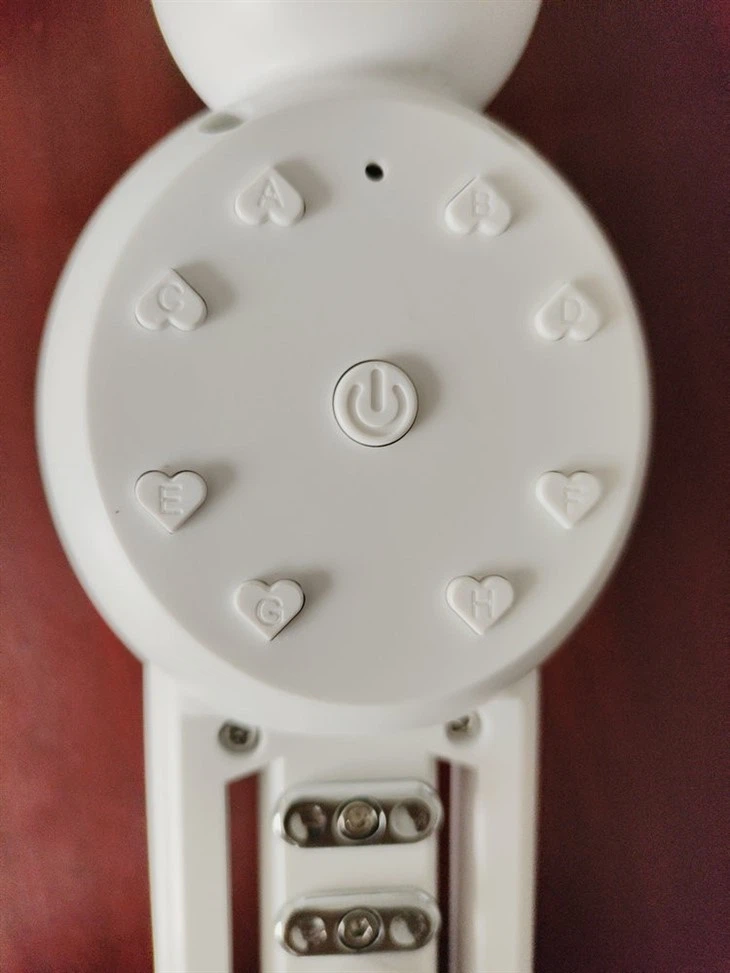 Electric Hulusi